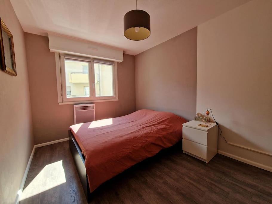 Robertsau Tres Bel Appartement Strasbourg Luaran gambar